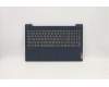 5CB1B43447 Lenovo COVER Upper Case ASM_HBW L82FG NFPABNBL