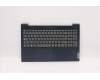 5CB1B43489 Lenovo COVER Upper Case ASM_SPA L82FGNFPABNBLML