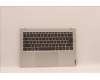 5CB1B43512 Lenovo COVER Upper Case ASM_HUN L82LA LIG_SR