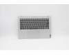 5CB1B43521 Lenovo COVER Upper Case ASM_SLV L82LA LIG_SR