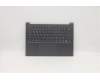 5CB1B43529 Lenovo COVER Upper Case ASM_ARA L82LA SLA_GY