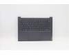 5CB1B43540 Lenovo COVER Upper Case ASM_GRE L82LA SLA_GY