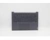 5CB1B43552 Lenovo COVER Upper Case ASM_SLV L82LA SLA_GY