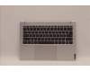 5CB1B44544 Lenovo COVER Upper Case ASM_ENG L82LA LIG_SR