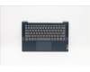 5CB1B65904 Lenovo COVER UpperCase_EUROENG C82FE ALBUW FPBL