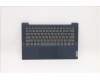 5CB1B66016 Lenovo COVER UpperCase_ENG C82FE PLBUW NFPBL