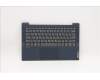 5CB1B66110 Lenovo COVER UpperCase_RUS C82FE PLBUW NFPBL