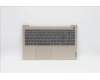 5CB1B69021 Lenovo COVER UpperCaseASM_NORDICL82H8FPSDBL