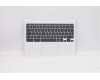 Lenovo COVER Upper Case ASM_UKE B 81HY BW für Lenovo C330 ChromeBook (81HY)