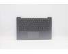 5CB1C04383 Lenovo COVER Upper Case ASM_BEL L82H7 AG FPNBLD