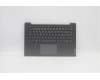 5CB1C04388 Lenovo COVER Upper CaseASM_CZE/SLKL82H7AGFPNBLD