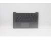 5CB1C04397 Lenovo COVER Upper Case ASM_BUL L82H7 AG NFPBLD