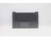 5CB1C04416 Lenovo COVER Upper Case ASM_RUS L82H7 AG NFPBLD