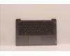 5CB1C04406 Lenovo COVER Upper Case ASM_HBW L82H7 AG NFPBLD