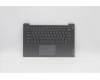 5CB1C04440 Lenovo COVER Upper Case ASM_ARA L82H7 AGNFPNBLD