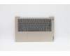 5CB1C04479 Lenovo COVER Upper Case ASM_CZE/SLKL82H7SDFPBLD