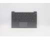 5CB1C04437 Lenovo COVER Upper Case ASM_RUS L82H7 AGNFPNBLD