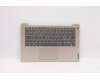 5CB1C04509 Lenovo COVER Upper Case ASM_ITA L82H7 SD FPNBLD