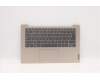 5CB1C04562 Lenovo COVER Upper Case ASM_SPA L82H7 SD NFPBLD
