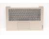 5CB1C04572 Lenovo COVER Upper Case ASM_ITA L82H7 SDNFPNBLD
