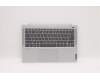 5CB1C04874 Lenovo COVER UpperCaseASM_SLV C82L3 CloBL