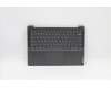 5CB1C04949 Lenovo COVER UpperCaseASM_RUS C82L3 StoNBL