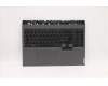 5CB1C14897 Lenovo COVER UpperCaseASM_ITAL82JQSGw/WHWRF