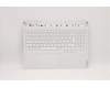 5CB1C14914 Lenovo COVER UpperCaseASM_BULL82JQSTw/BUWRF