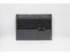 5CB1C14943 Lenovo COVER UpperCaseASM_ARAL82JQSGw/RGBWRF