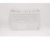 5CB1C14935 Lenovo COVER UpperCaseASM_RUSL82JQSTw/BUWRF