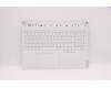 5CB1C14936 Lenovo COVER UpperCaseASM_SLVL82JQSTw/BUWRF