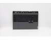 5CB1C14967 Lenovo COVER UpperCaseASM_RUSL82JQSGw/RGBWRF