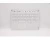5CB1C14938 Lenovo COVER UpperCaseASM_SWSL82JQSTw/BUWRF
