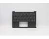 5CB1C15017 Lenovo COVER Upper Case ASM_EURO ENG H 82CY IG