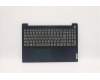 5CB1C15055 Lenovo COVER Upper Case ASM_ITA L81X8 FPABDIS