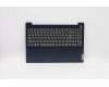 5CB1C15066 Lenovo COVER Upper Case ASM_GER L81X8 FPABDIS