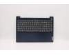5CB1C15077 Lenovo COVER Upper Case ASM_EUROENGL81X8FPABDIS
