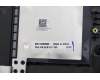 5CB1C17153 Lenovo COVER Upper Case ASM_RUS L81X8 NFPABDIS