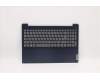 5CB1C17155 Lenovo COVER Upper Case ASM_GER L81X8 NFPABDIS