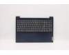 5CB1C17166 Lenovo COVER Upper CaseASM_EUROENGL81X8NFPABDIS