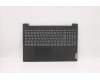 5CB1C17215 Lenovo COVER Upper Case ASM_GER L81X8 NFPBKDIS