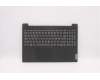 5CB1C17221 Lenovo COVER Upper Case ASM_NORDICL81X8NFPBKDIS