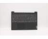 5CB1C17225 Lenovo COVER Upper Case ASM_SWS L81X8 NFPBKDIS