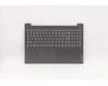 5CB1C17460 Lenovo COVER Upper Case ASM_GRE L82NB IG DIS