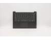 5CB1C17504 Lenovo COVER Upper Case ASM_UKR L82NA IG