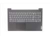 5CB1C17506 Lenovo COVER Upper Case ASM_ARA L82KD BK TEX