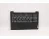 5CB1C17507 Lenovo COVER Upper Case ASM_BUL L82KD BK TEX