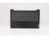 5CB1C18834 Lenovo COVER Upper Case ASM_HBW L82KD BK TEX