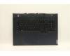 5CB1C19220 Lenovo COVER Upper Case ASM_ARA L82JY_PHA_BU
