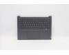 5CB1C19252 Lenovo COVER Upper Case ASM_ARA L82NC SGY